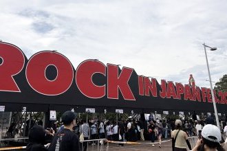 ROCK IN JAPAN.2025