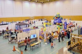 住まいフェスタを開催しました