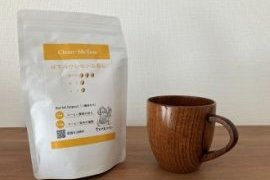 モーニングコーヒー