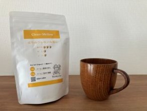 モーニングコーヒー