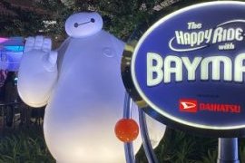 インドア派転向？