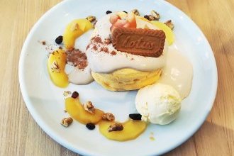 食べるの大好き♡