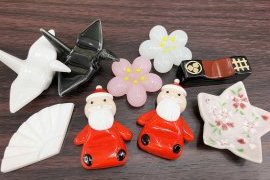 私が集めているもの