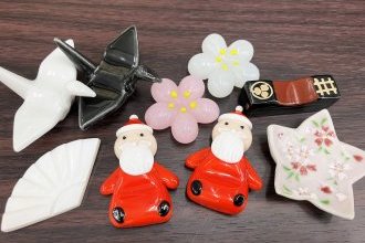 私が集めているもの