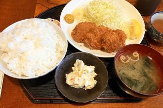 本日のお昼ごはん