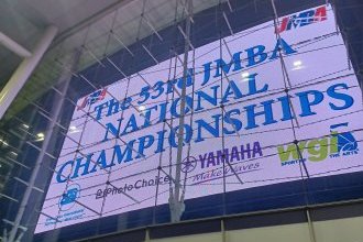 さいたまスーパーアリーナ