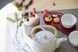 家族で話そう、家づくりのこと。