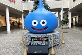 初詣を巡る。そして伝説へ