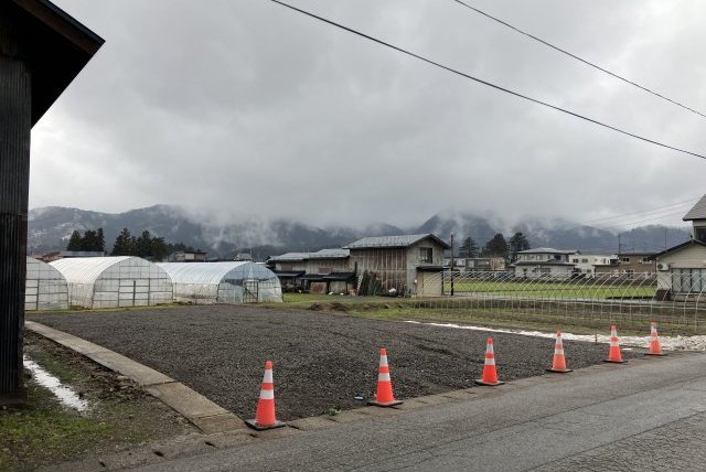 大仙市大曲西根
