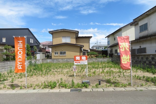 7/18更新【NEW】仁井田本町四丁目