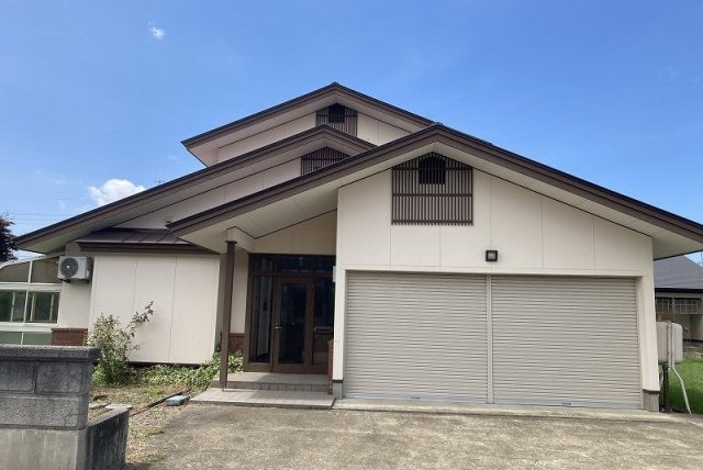 大曲若葉町（中古住宅）