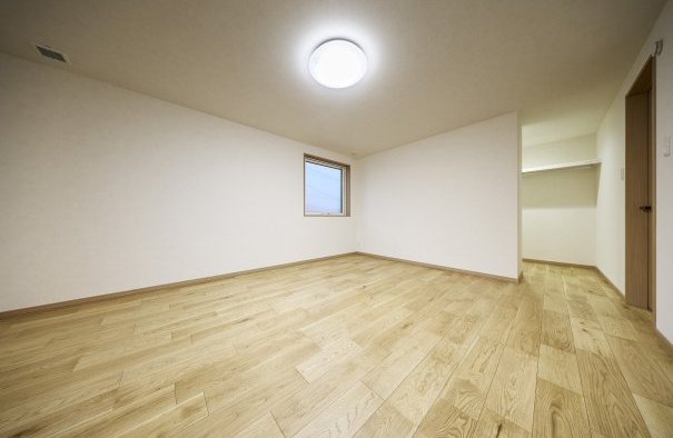 主寝室（10帖）