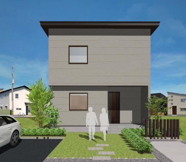 完成イメージ図