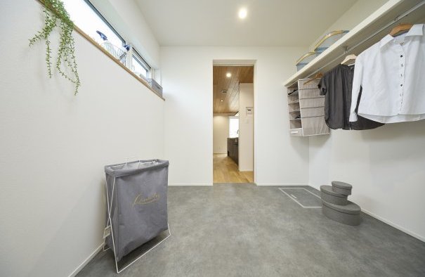 ユーティリティー