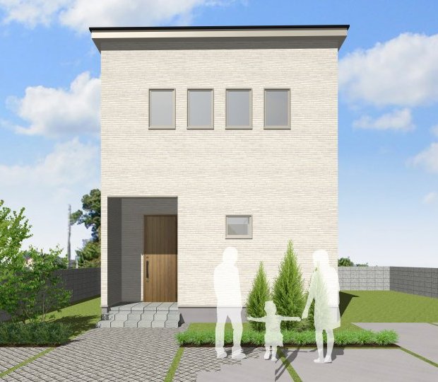 完成イメージ図