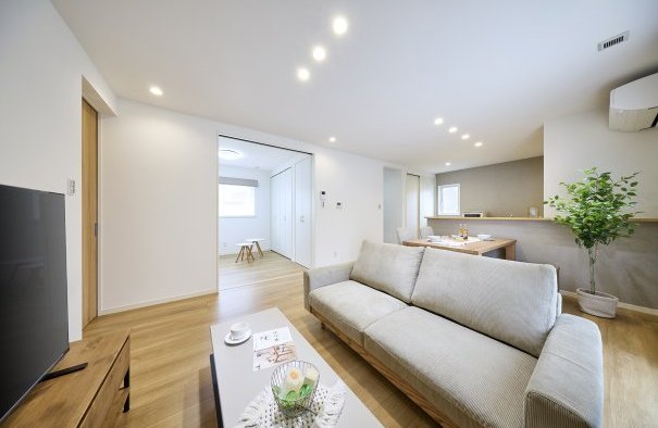 LDK（イメージ写真）