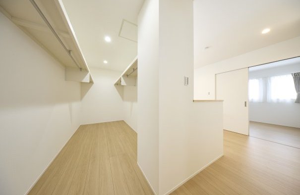 ファミリークローク