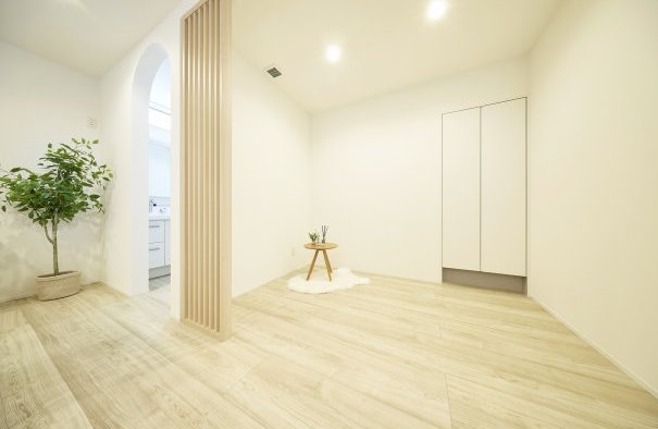 1階洋室（3帖）