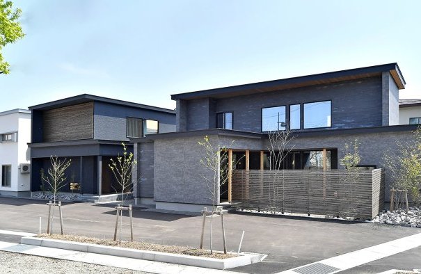 ピアステージ横手展示場