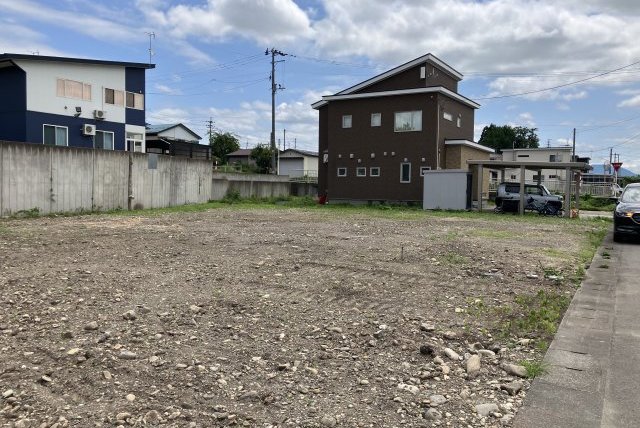 横手市十文字仁井田字宝龍