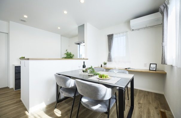 ダイニング・キッチン