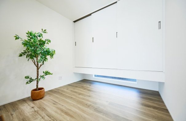 1階洋室（3.3帖）