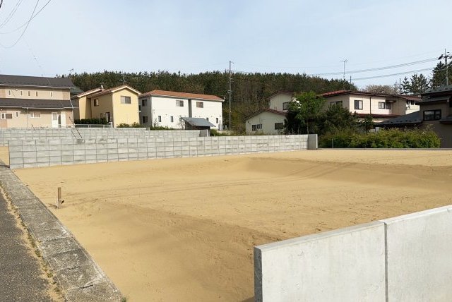 【新山小学校まで徒歩2分】ピアステージ山ノ神【3区画販売中】