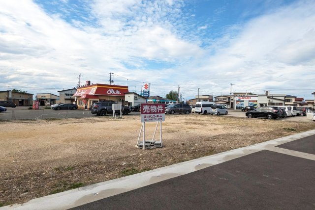 【13号線＆十文字ICに近くアクセス良好】十文字町西上