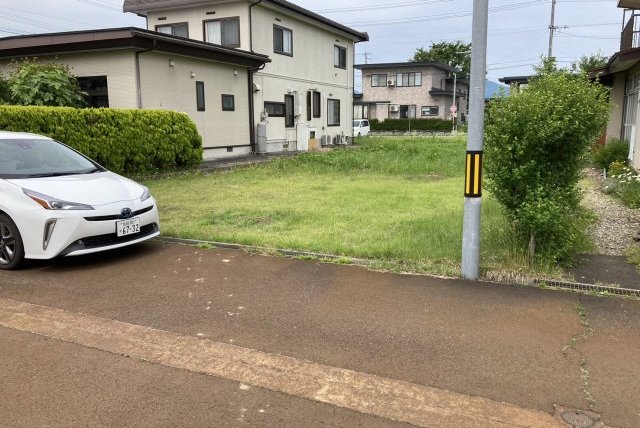 大仙市大曲戸巻町（価格応相談）