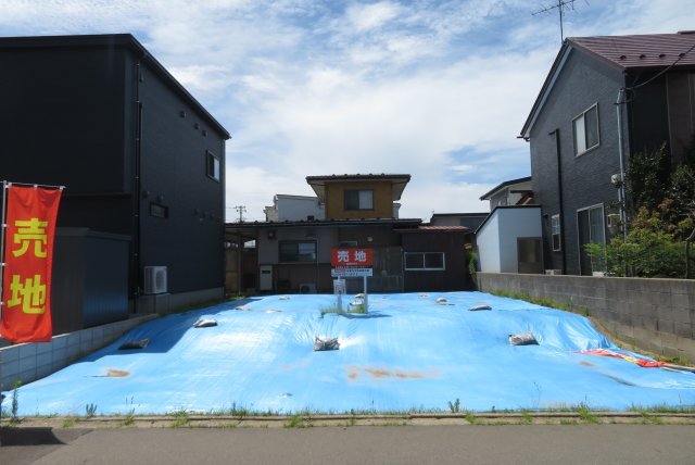 【7/18更新】新屋大川町222-113