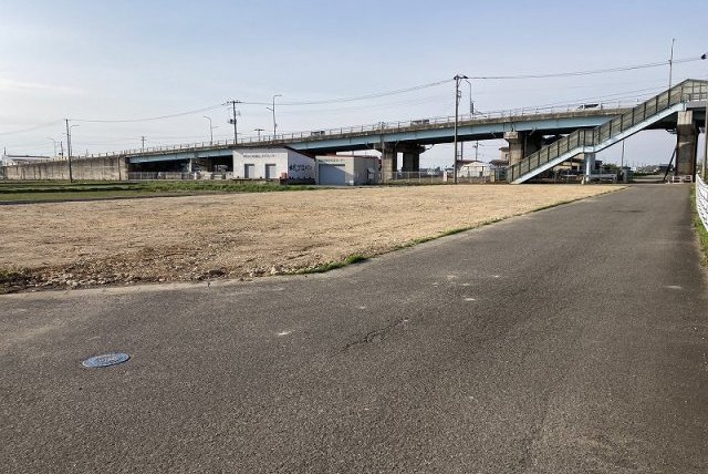 【分譲地】湯沢市元清水3丁目【残り2区画】