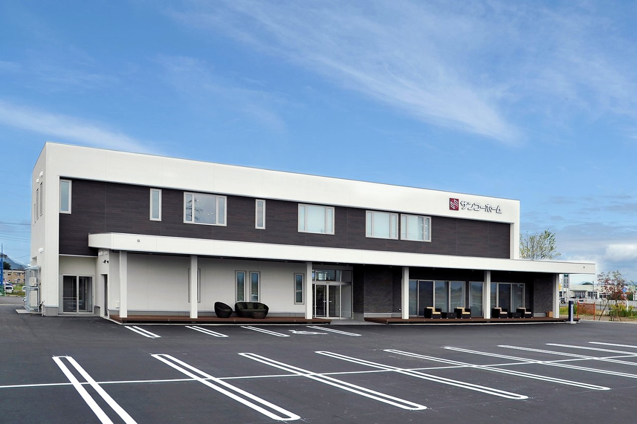 「リフォーム&不動産相談会」を大仙市戸蒔で開催中です!