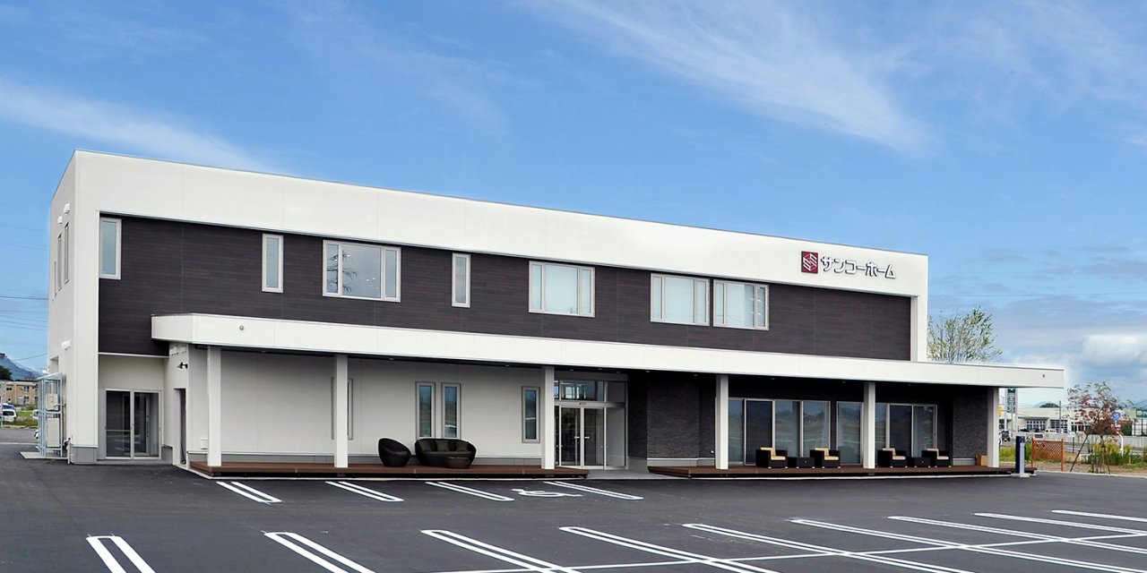 「建替え&リフォーム比較大相談会」を大仙市戸蒔で開催中です!