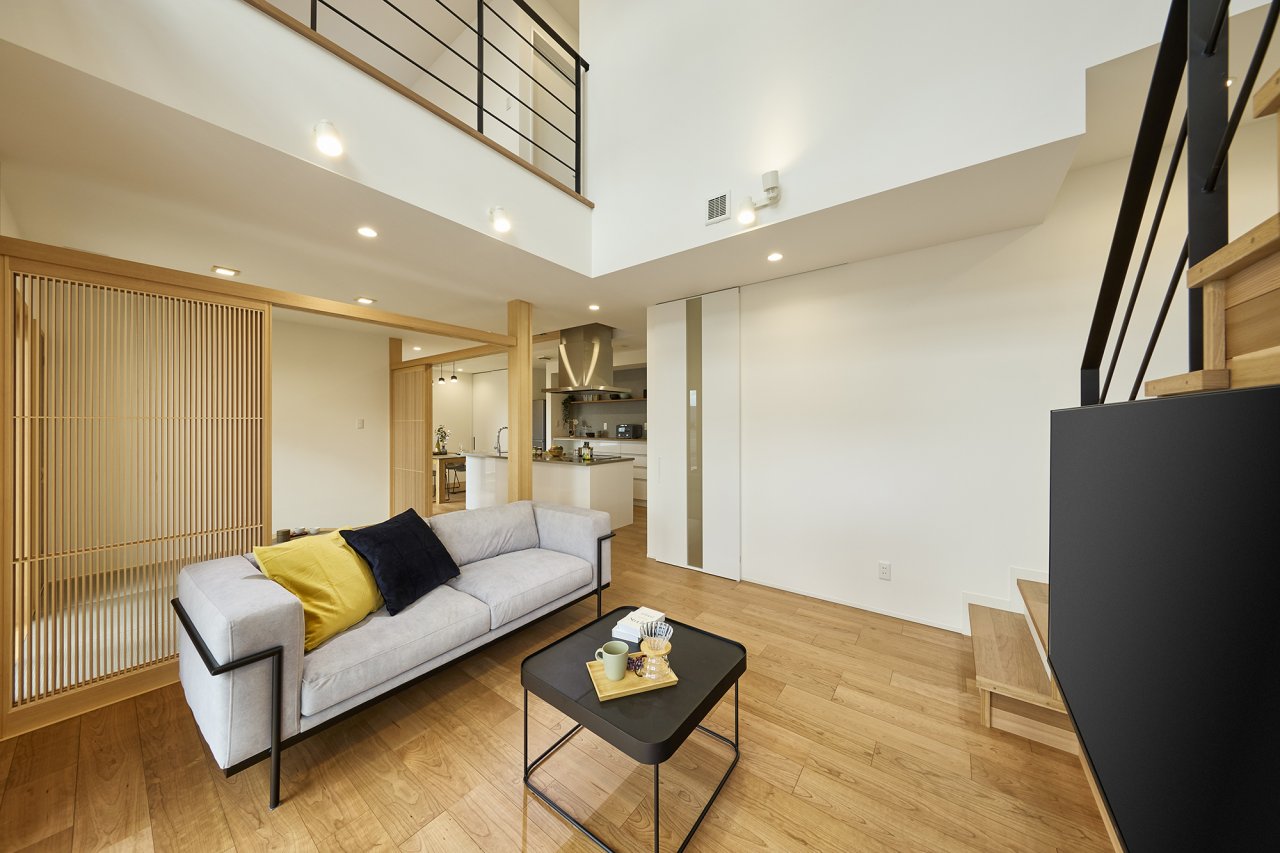 【第1会場】本荘展示場