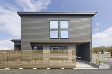 「全館空調モデルハウス体感会&家づくり相談会」を由利本荘市で開催中です!