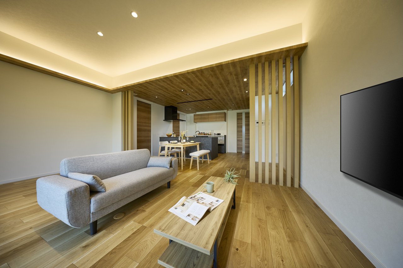 「完成見学会」を由利本荘市石脇で開催します！