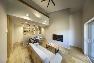 「平屋モデルハウス体感会」を由利本荘市薬師堂で開催します！