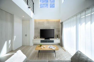 「完成見学会」を秋田市土崎で開催します！