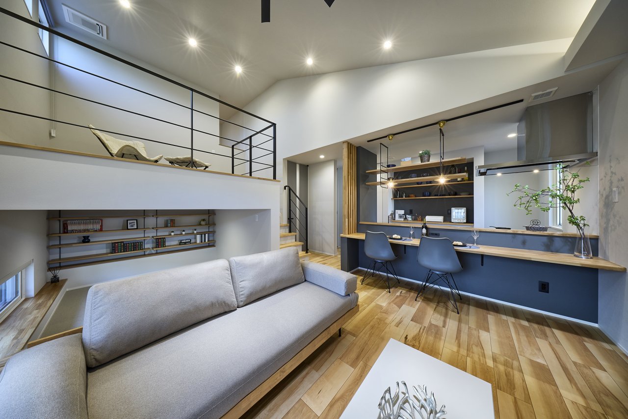 「全館空調モデルハウス体感会」を大仙市大曲須和町で開催中です！