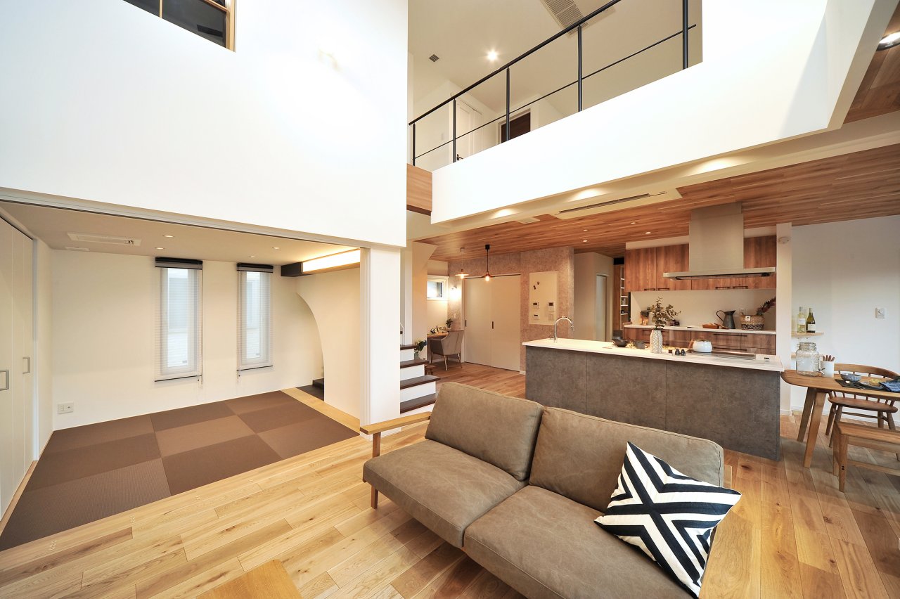 【平日も見学OK】「2棟同時完成見学会」を大仙市大曲船場町で開催します！