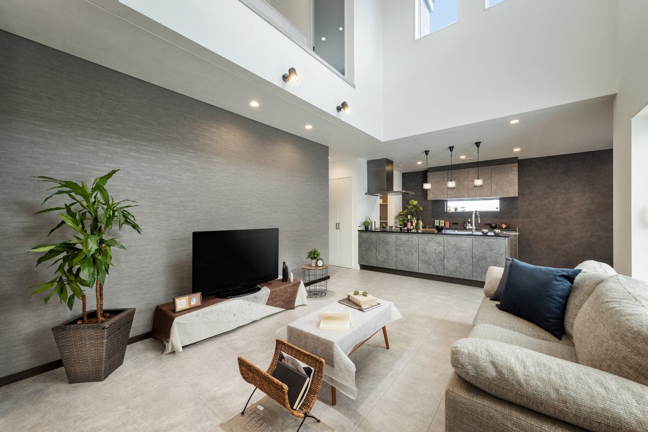 「完成見学会」を秋田市仁井田で開催します！