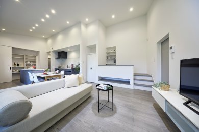 【平屋】「完成見学会」を秋田市川元で開催します！