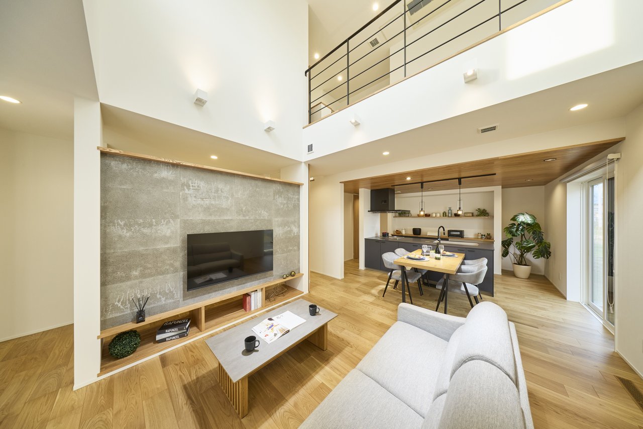 【来場予約で15,000円＆リファグッズプレゼント】「春の家づくり大相談会＆モデルハウス見学会」を大仙市大曲船場町で開催します！