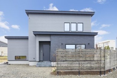 【来場予約で15,000円＆リファグッズプレゼント】「春の家づくり大相談会＆モデルハウス見学会」を大仙市大曲船場町で開催します！