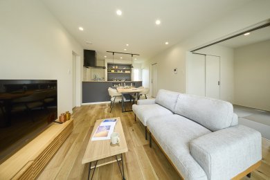 【平日も見学OK】「完成見学会」を横手市赤坂で開催します！