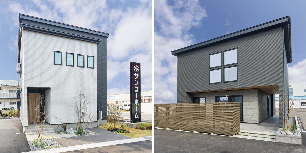 【大抽選会＆縁日】「GWわくわくマイホーム祭」を由利本荘市薬師堂で開催します！