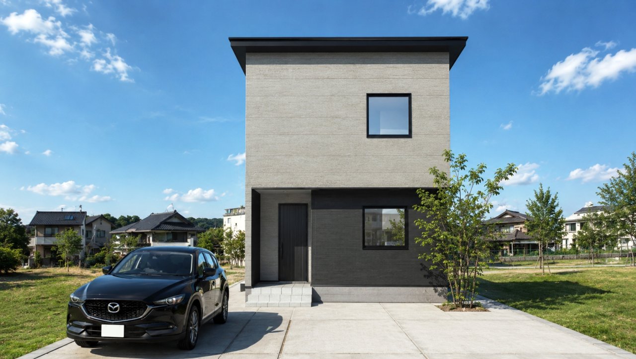 新モデルハウス  グランドオープン！｜秋田市泉南