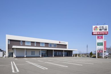 夏の涼しさ、冬の暖かさを一度に体感｜冷暖房体感会｜大仙市戸蒔