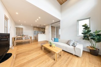 やりたいことを全部叶え、とても快適に過ごしています。