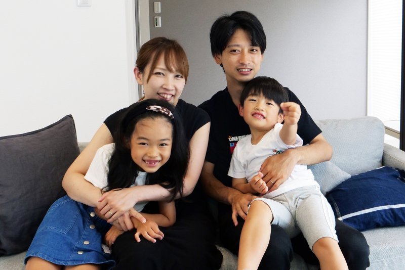 プラスアルファの提案までしてくれて嬉しかったです。